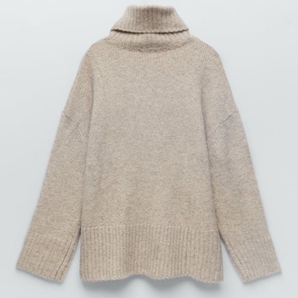 Zara Sweater - Picture 4 of 9
